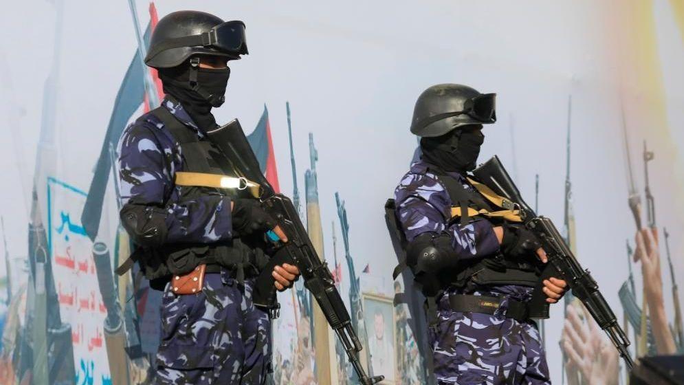 Riyadh Airport Attack Shakes Saudi Security; Houthi Militants Push Front