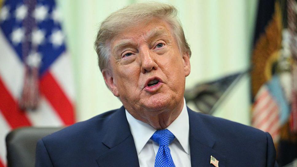 US Launches $30‑$300 Billion Transshipment Probe, Accusing China of Evading Tariffs