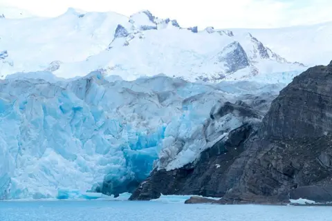 Water Woes: The Future of Argentina's Glaciers at Stake