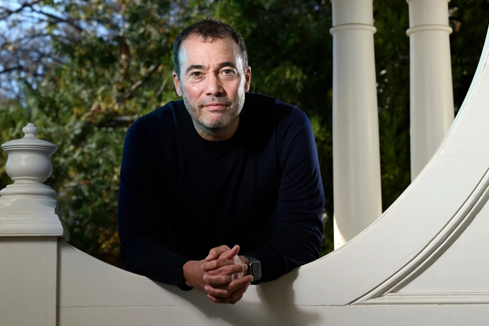 Washington Post Publisher Will Lewis Resigns Amid Massive Layoffs