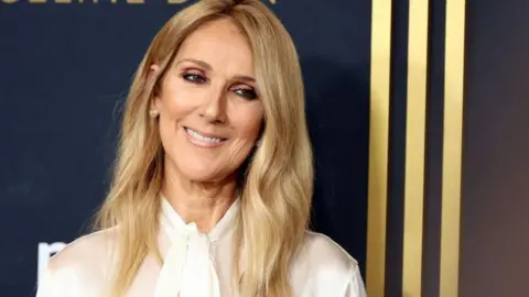Céline Dion Readies for Stage Comeback Following Health Struggles
