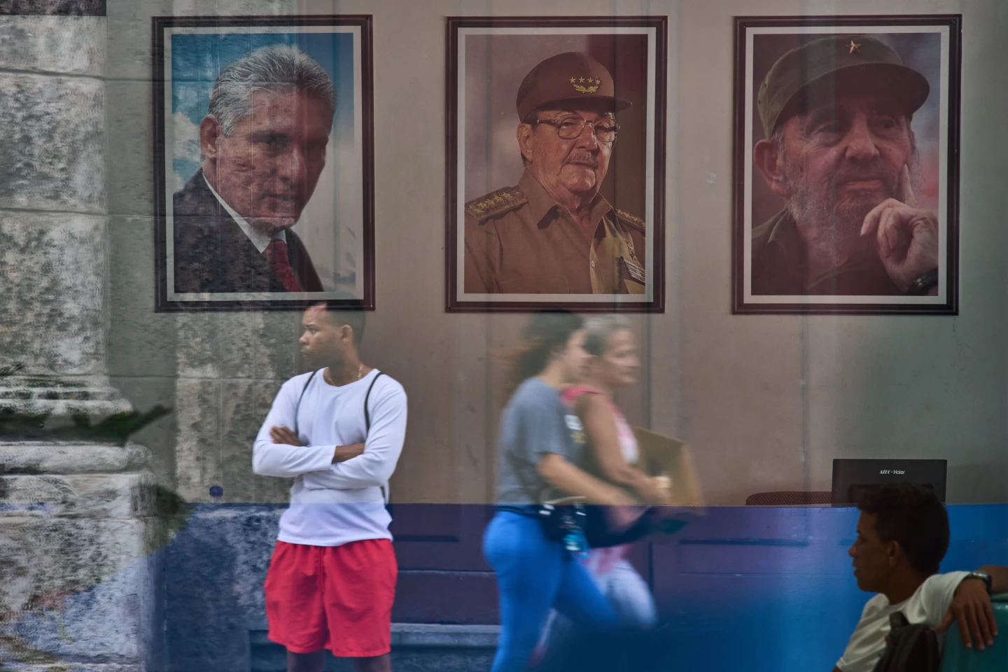 BREAKING: Castro Indicted for 1996 Plane Shootdown That Killed Four Americans