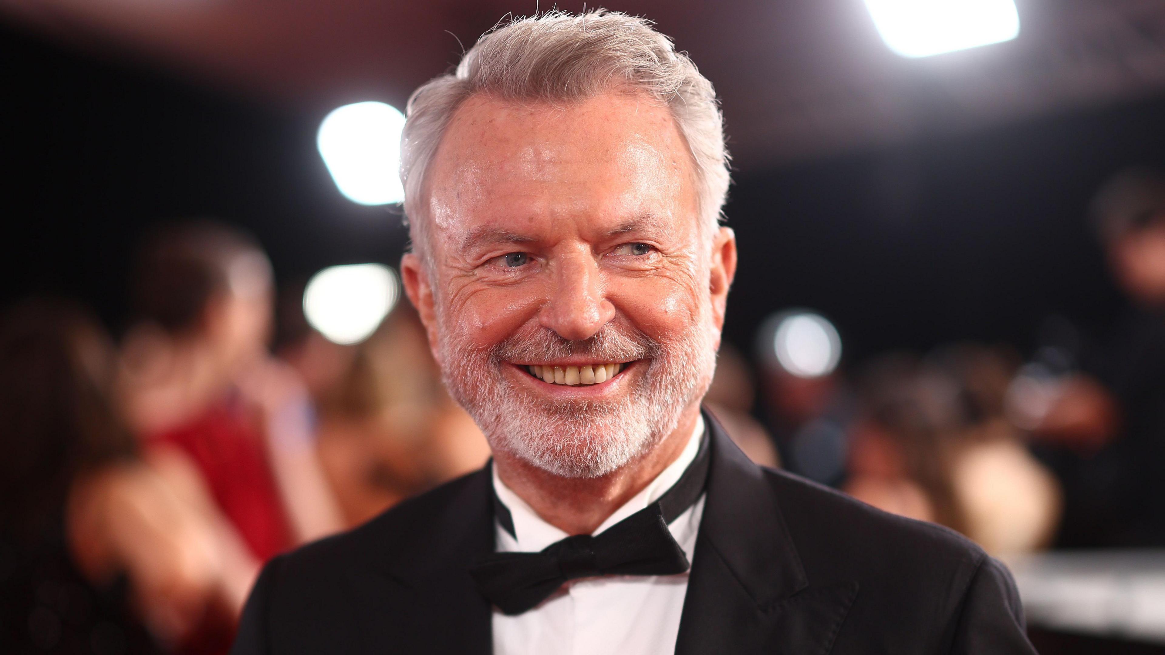 Sam Neill: A Legacy That Ran Beyond Jurassic Park