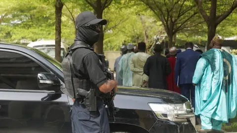 Inside Nigeria's Latest Alleged Coup Attempt: Money, Connections, and Conspiracies