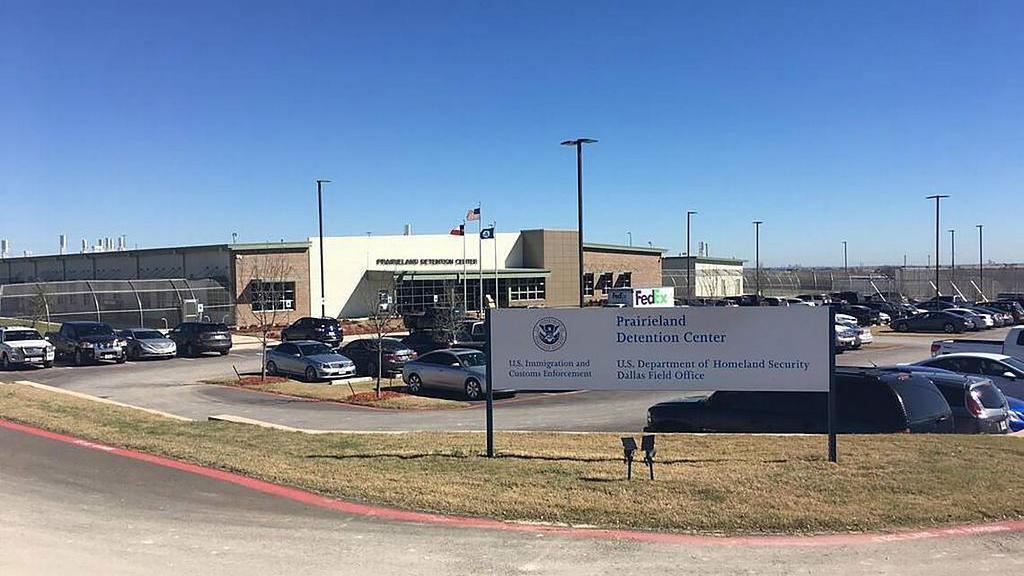 Eight Sentenced to 450 Years for Anti‑ICE Riot in Texas