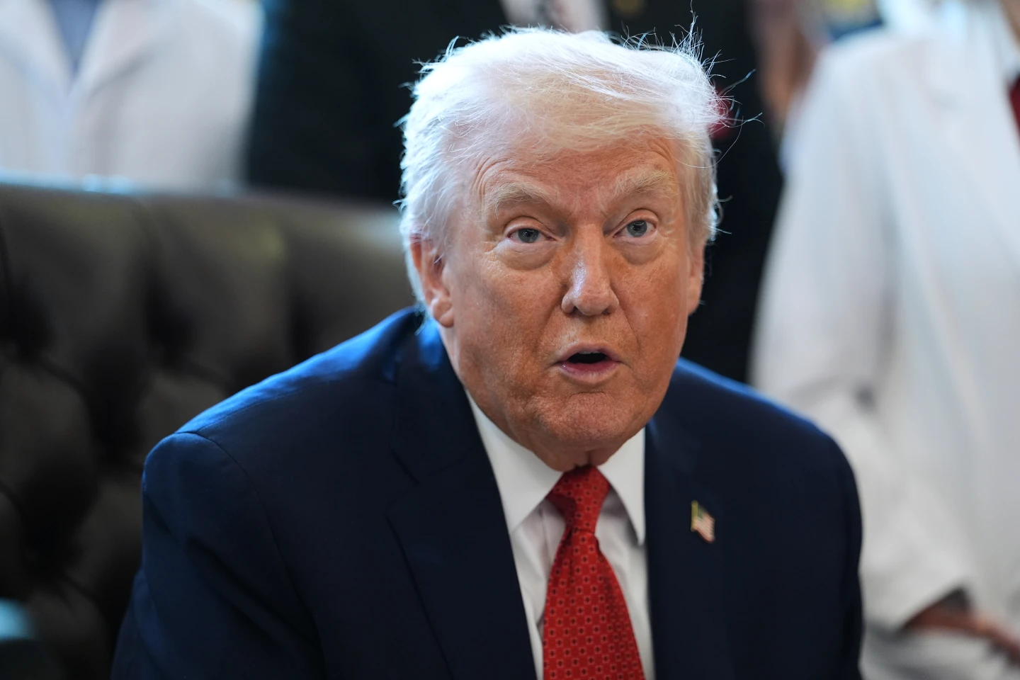 States Face Crucial Decision on Tax Breaks Following Trump's New Federal Cuts