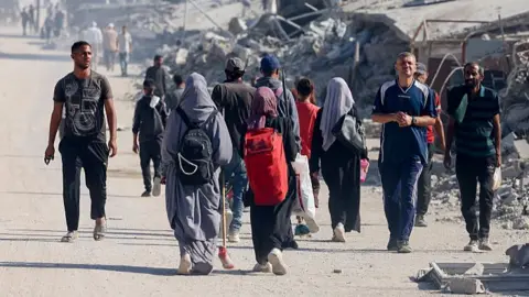 US Warns of Imminent Hamas Attack on Gaza Civilians, Ceasefire at Risk