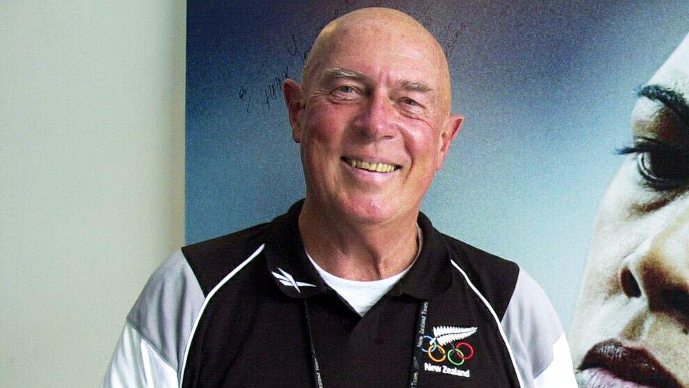 Les Mills, Fitness Icon & Olympian, Dies at 91