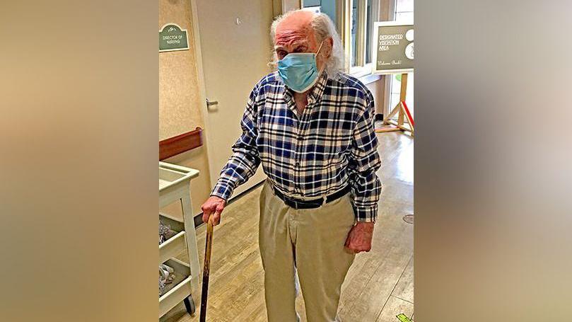 Oldest US Prisoner Dies at 101 After Eight Spared Execution Attempts