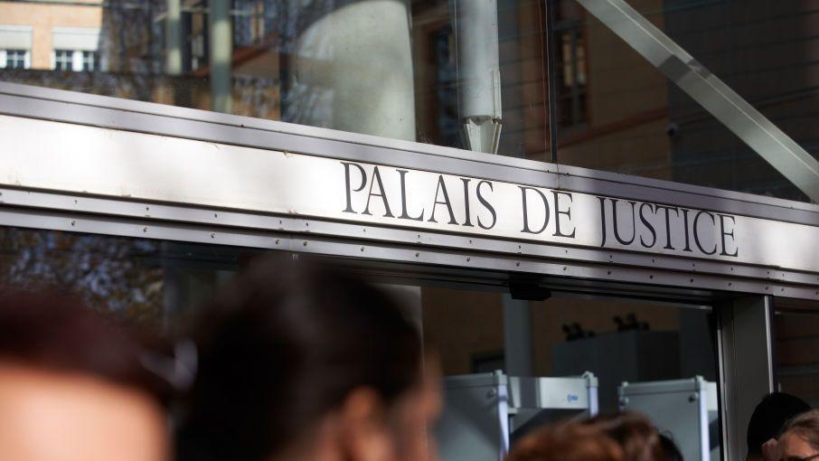French Village Man Sentenced After Threatening Teacher