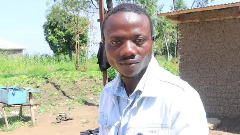 Ebola Outbreak in DR Congo Escalates Amid Growing Concerns