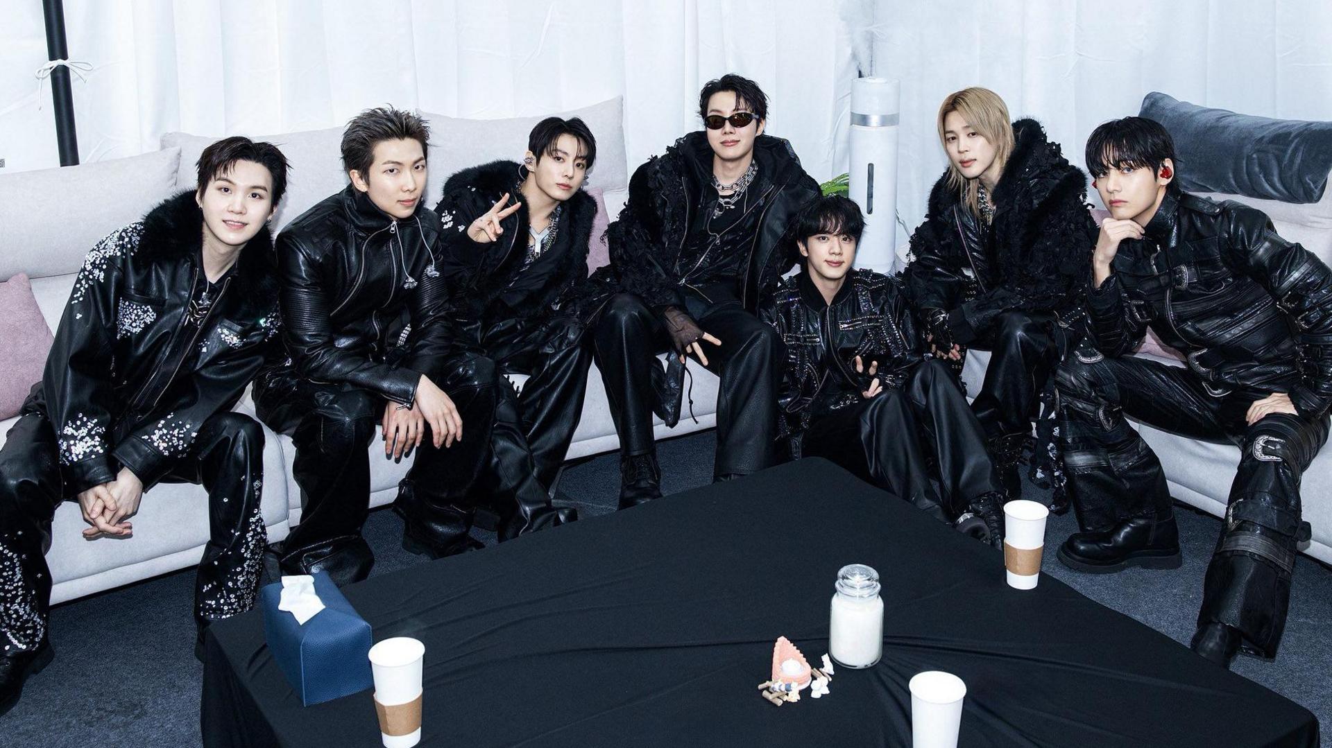 BTS Fans Losing Thousands as Scammers Cash in on Ticket War