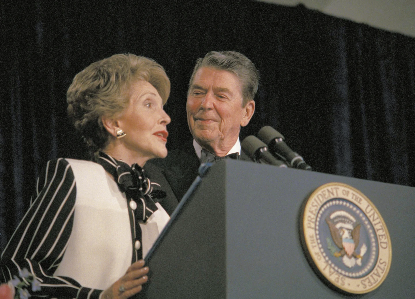 A History of Viral Moments from the White House Correspondents' Dinner