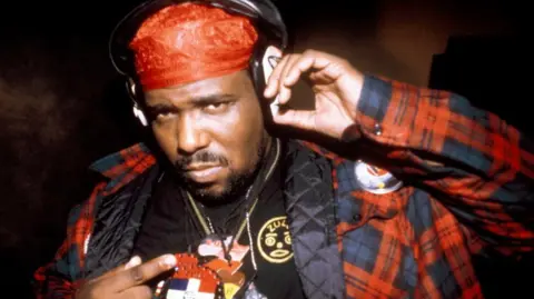 Hip-Hop Legend Afrika Bambaataa Passes Away at 67