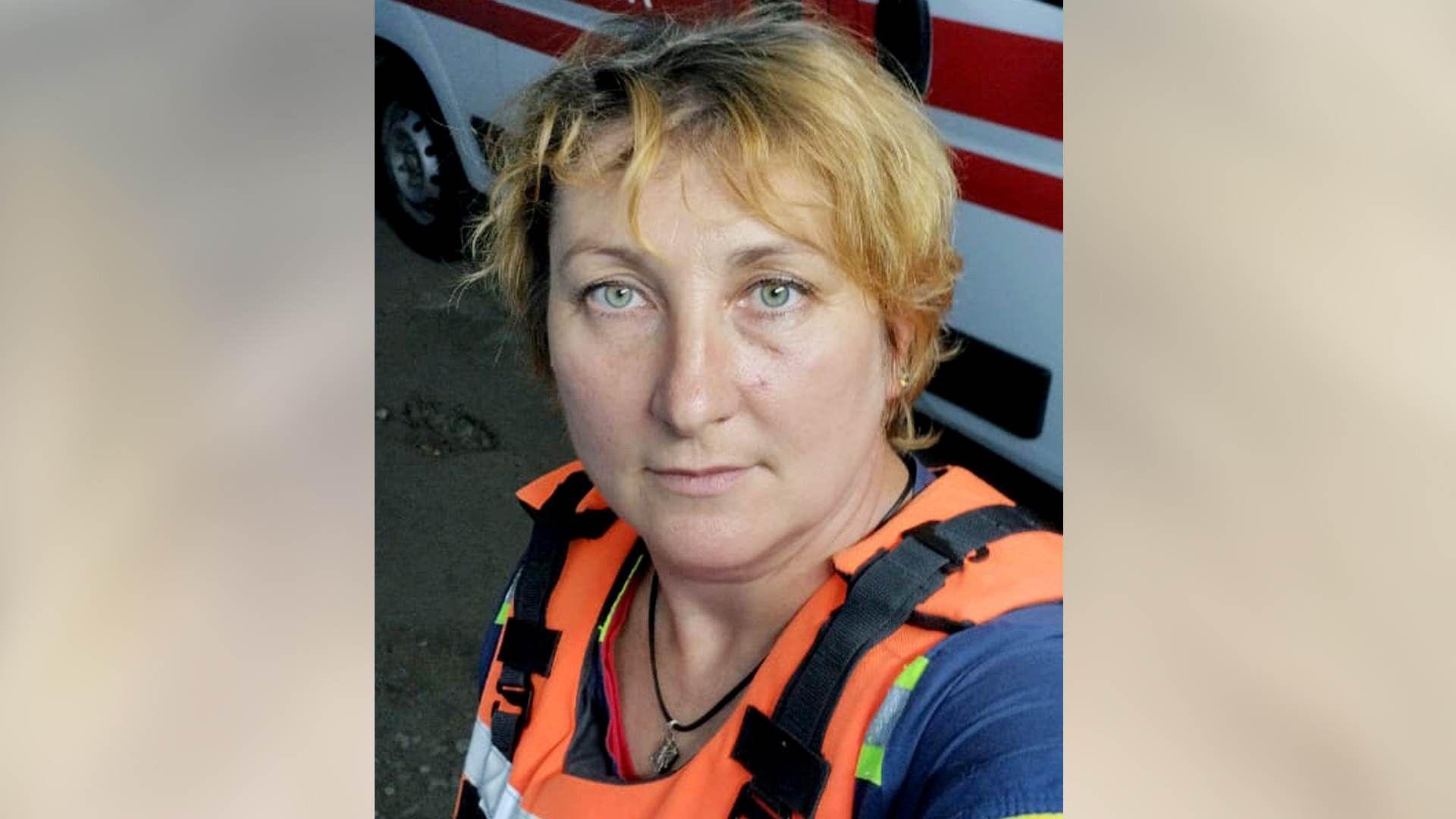Russian FPV Drones Target Ambulances and Medics in Kherson: Eyewitness Account