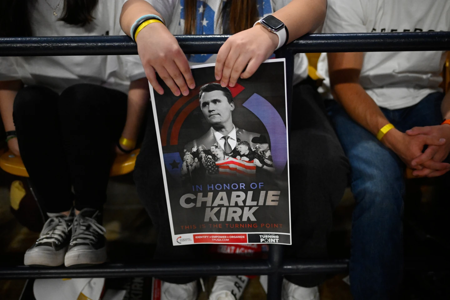Tennessee Man Freed After Felony Charge Over Facebook Post on Charlie Kirk Assassination