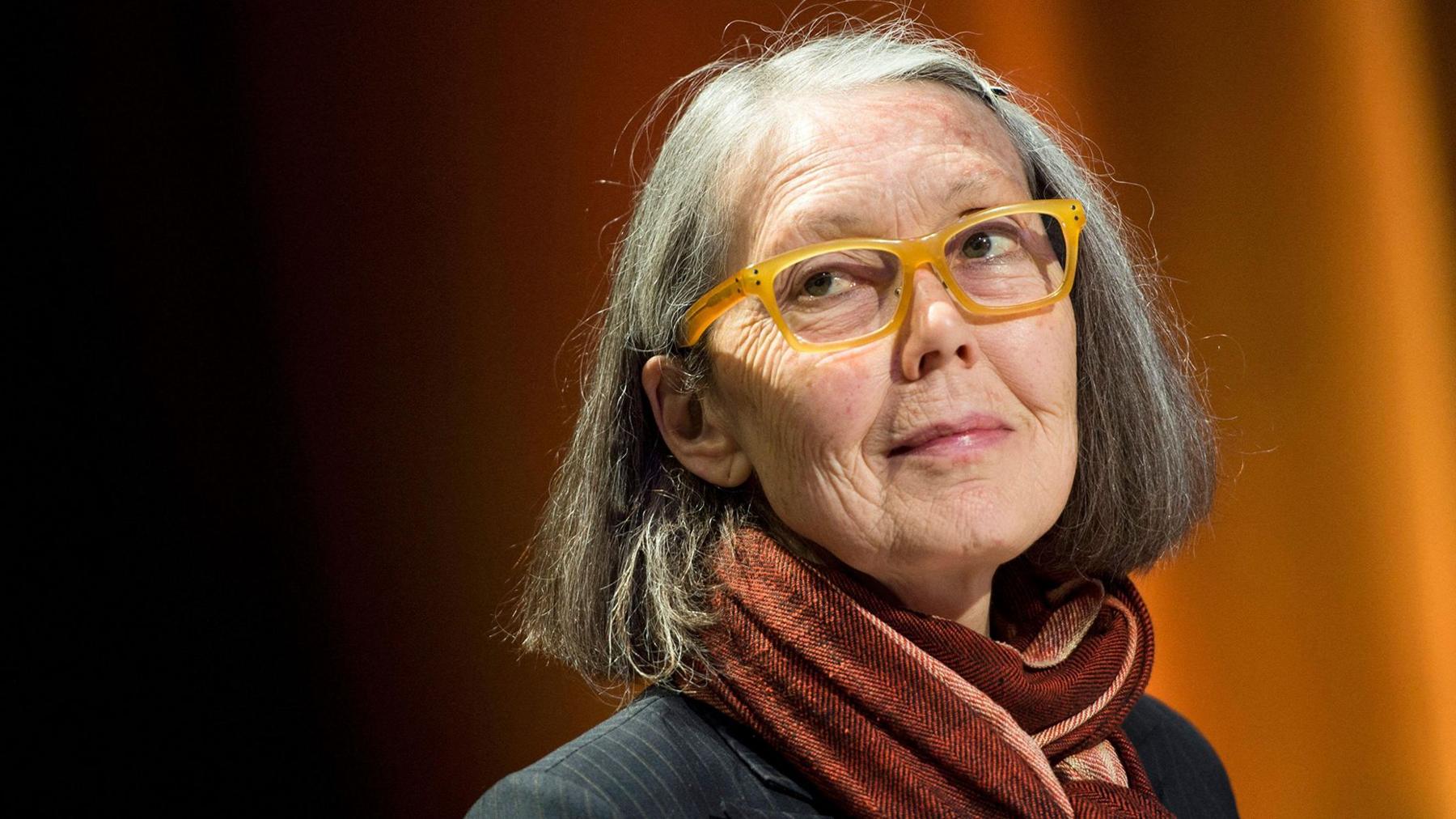 Anne Carson