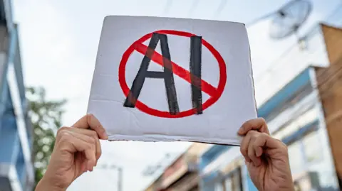 Global Push for AI-Free Labels: The Fight for 'Human-Made' Certification