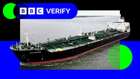Sanctioned Russian Tankers Evade UK Actions in English Channel