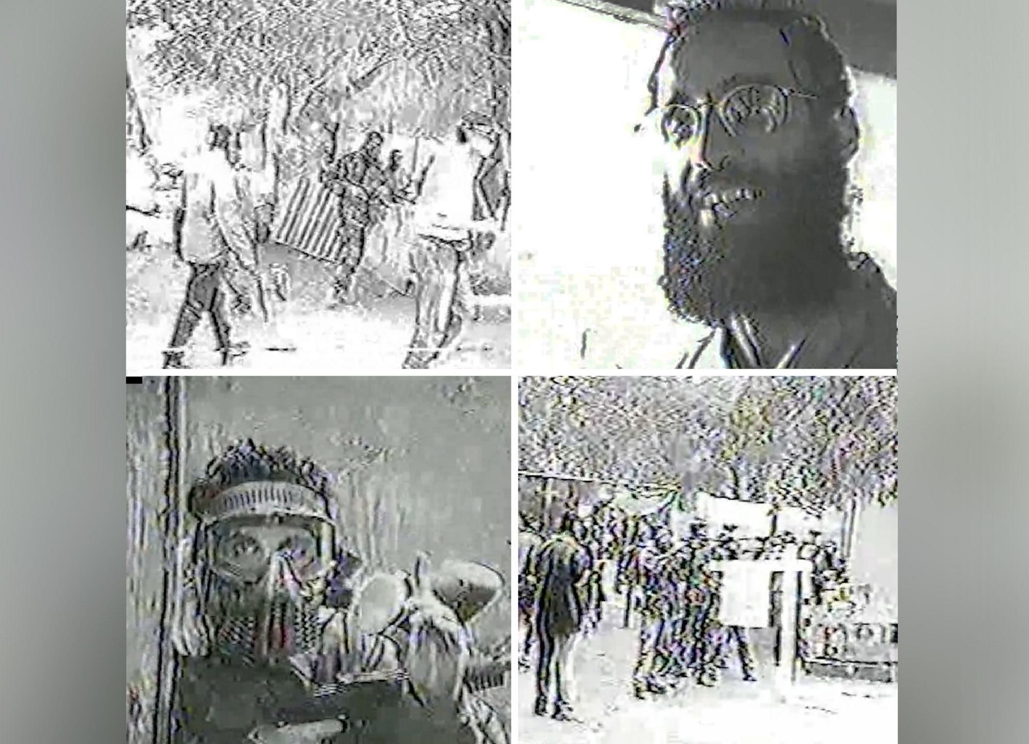 New footage uncovers Saudi‑backed extremist ties in 9/11 lawsuit