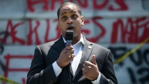 Tragic Murder-Suicide Involving Former Virginia Deputy Governor