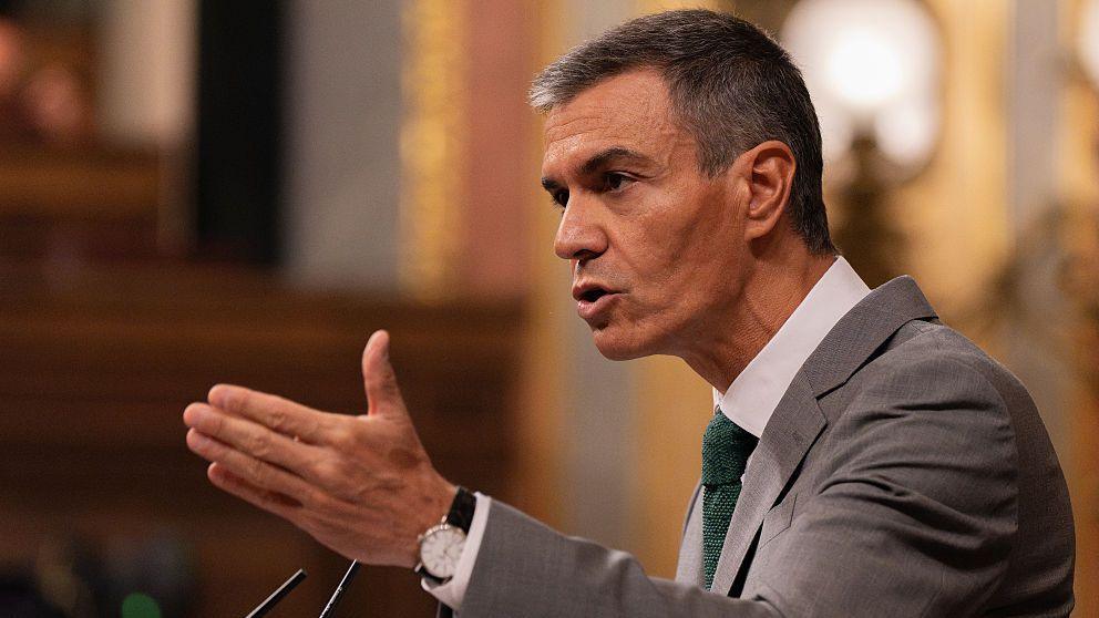Pedro Sánchez Declares No Prior Warnings Over Ceuta Migrant Surge