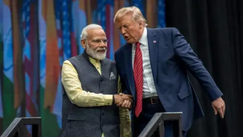 India Responds to US Trade Deal Claims, Highlights Continued Negotiations