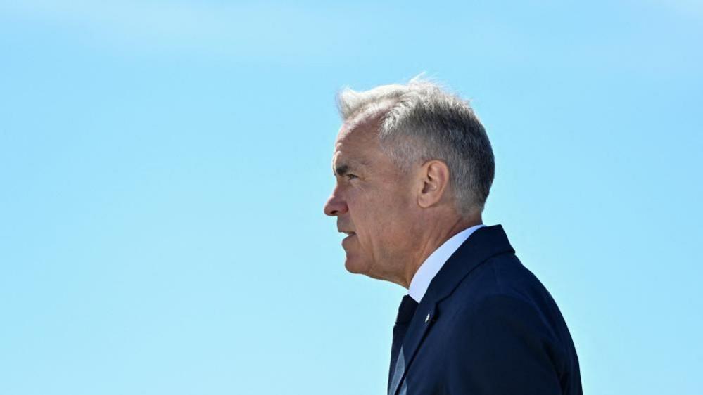 Canada Takes Stand: Mark Carney Walks Away from Trump Trade Deal