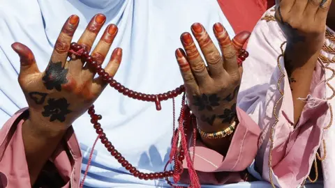 28 Muslim Travelers Kidnapped by Gunmen in Nigeria