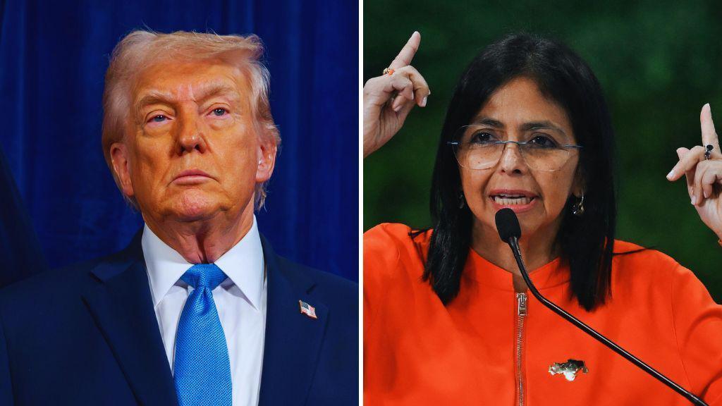 US Secures 100‑Year Lease on Venezuelan Oil, Stirring Claims of Colonialism