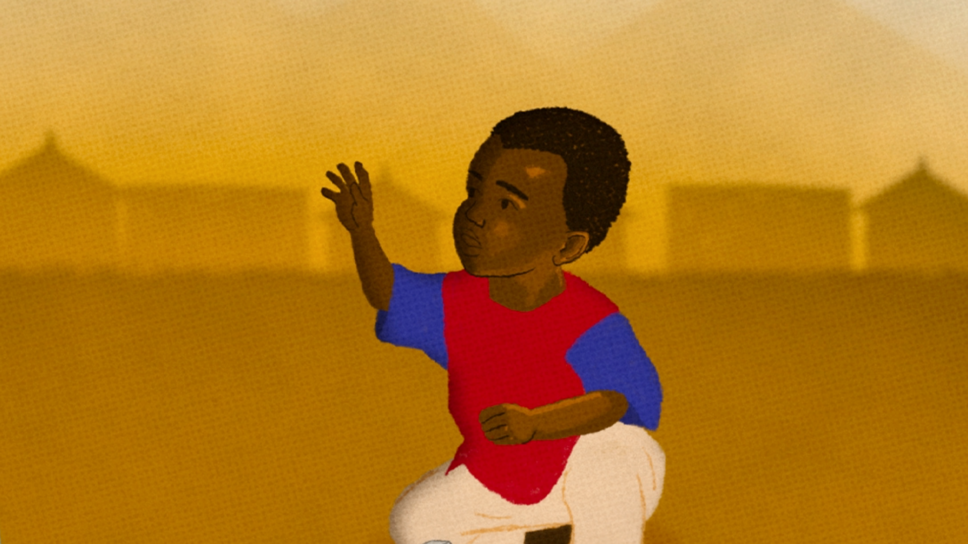 Invisible Children of Sudan: Babies Born in War Without Legal Identity