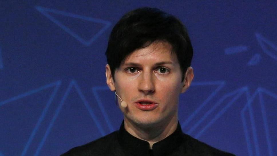 Russia Files Charges Against Telegram Founder Pavel Durov for Terrorist Recruitment