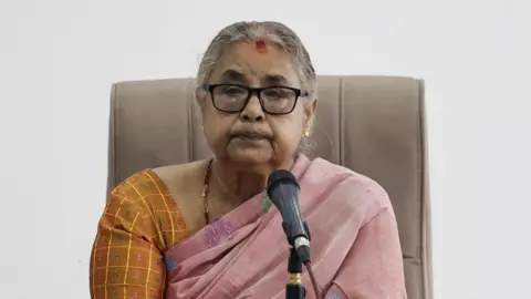 Nepal's Interim Prime Minister Vows to Step Down After Six Months Amid Unrest