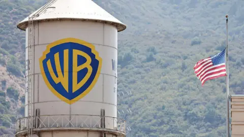 Warner Bros Shareholders Greenlight Paramount's $111 Billion Takeover