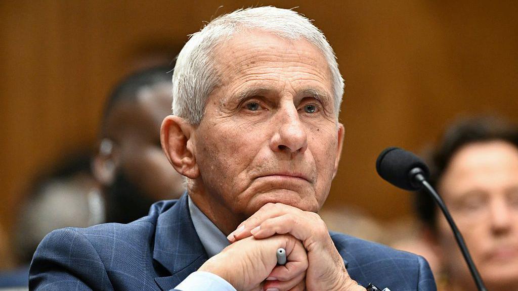 Anthony Fauci Declares Fifth Amendment, Refuses Senate Questions on COVID Origins