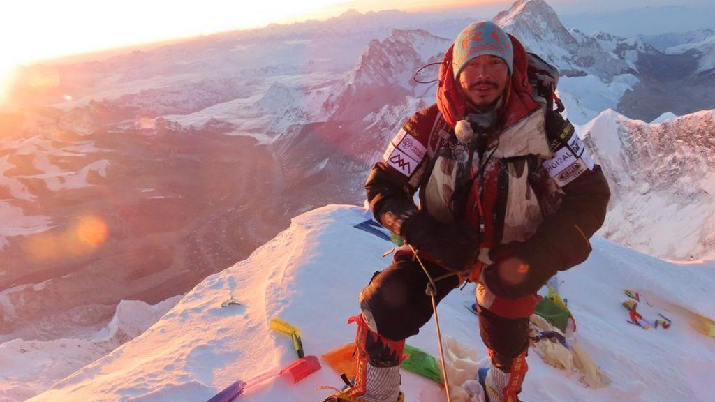 Broad Peak Avalanche Leaves 10‑Man Expedition, Led by Nirmal Purja, Missing