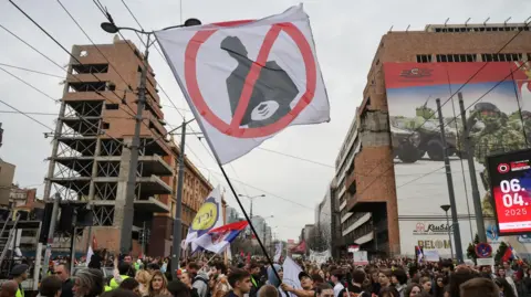 Serbia Approves Controversial Property Development Linked to Trump’s Son-in-Law