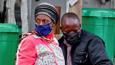 Ebola Risk in DR Congo Upgraded to 'Very High' as Outbreak Escalates