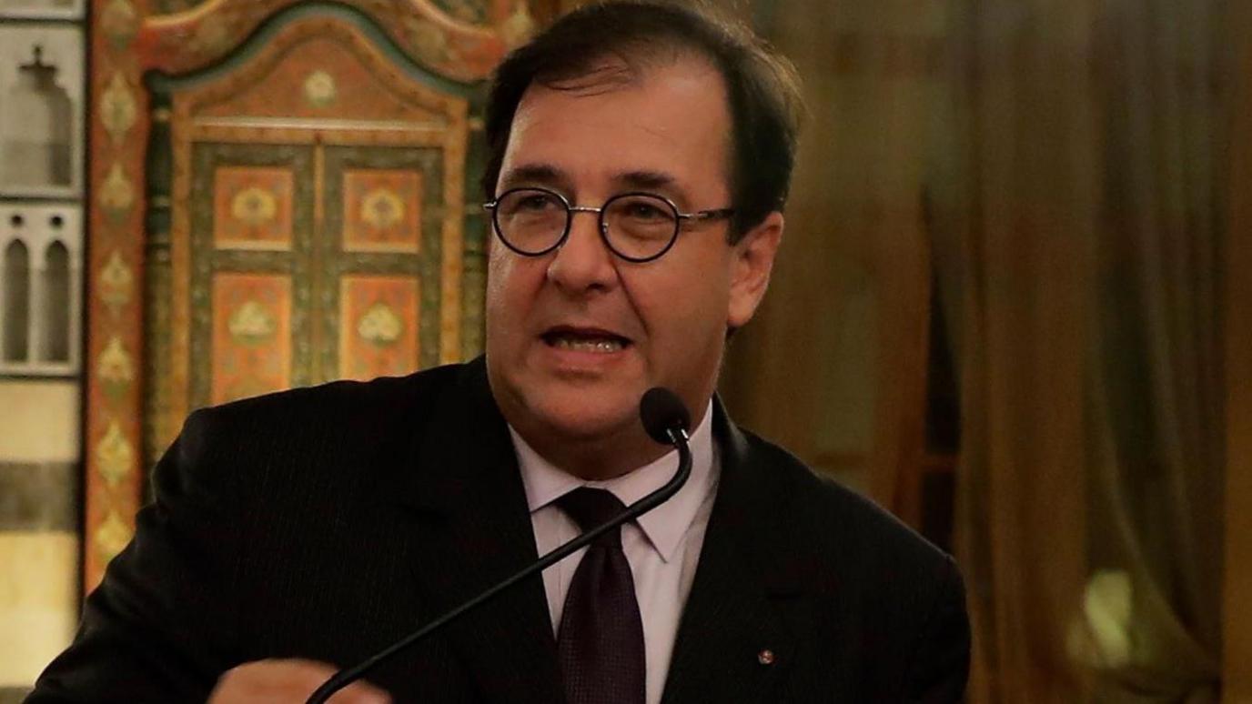 France Opens Disciplinary Probe Into Ambassador in Central African Republic After Alleged Misconduct