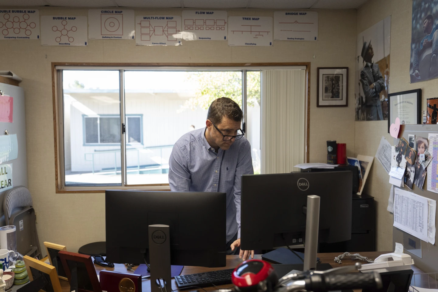 Revolution in Education: How AI Is Reshaping Student Writing and Academic Integrity