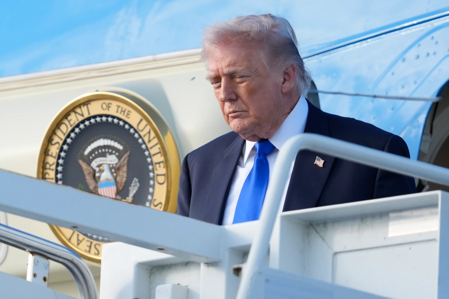 Trump to Attend White House Correspondents' Dinner Amid Controversy