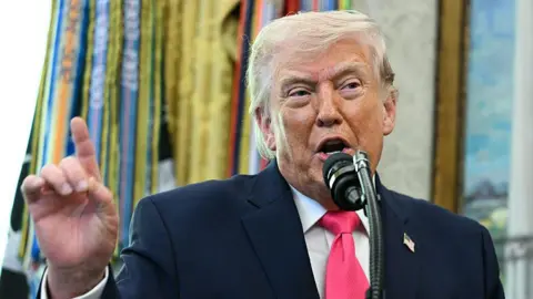 Trump's Diplomatic Pause: Calculated Delay or Pretext for Escalation?