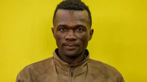 Kenya's Police Offer Reward Amid Growing Outrage Over Serial Killer's Escape