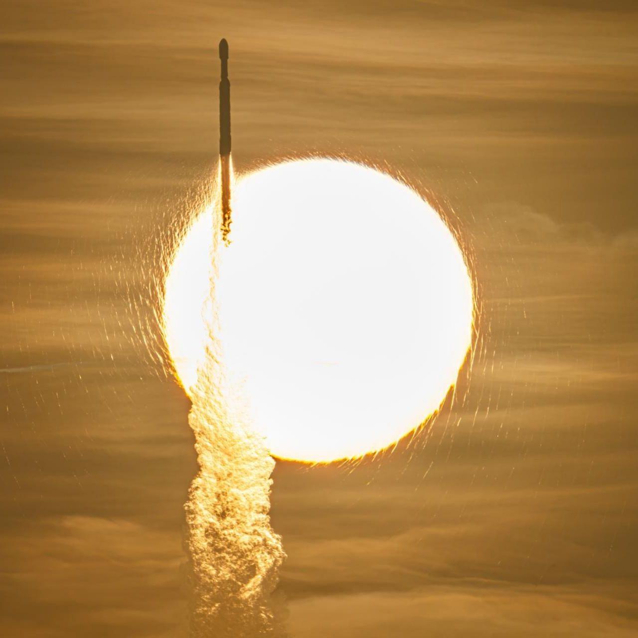 NASA Launches Nancy Grace Roman Space Telescope – A Giant Leap for Cosmic Insight