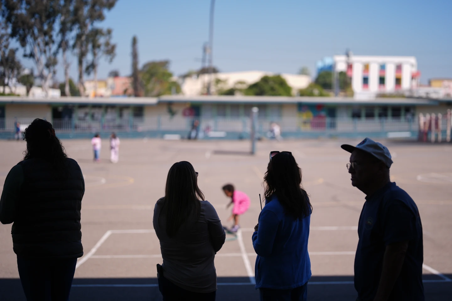 US Schools Face Dramatic Drop in Immigrant Enrollment Amid Changing Policies