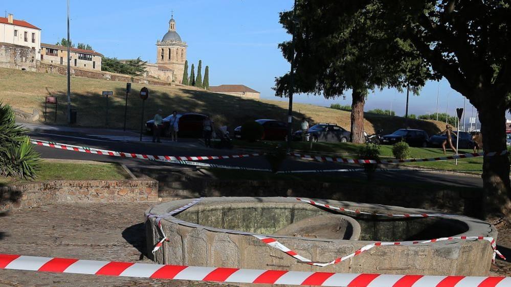13-Year-Old Boy Killed as Fountain Collapses During Spain’s World Cup Victory Celebration
