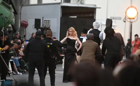 Vogue World: Hollywood 2025 Celebrates Cinematic Glamour with Star-Studded Style