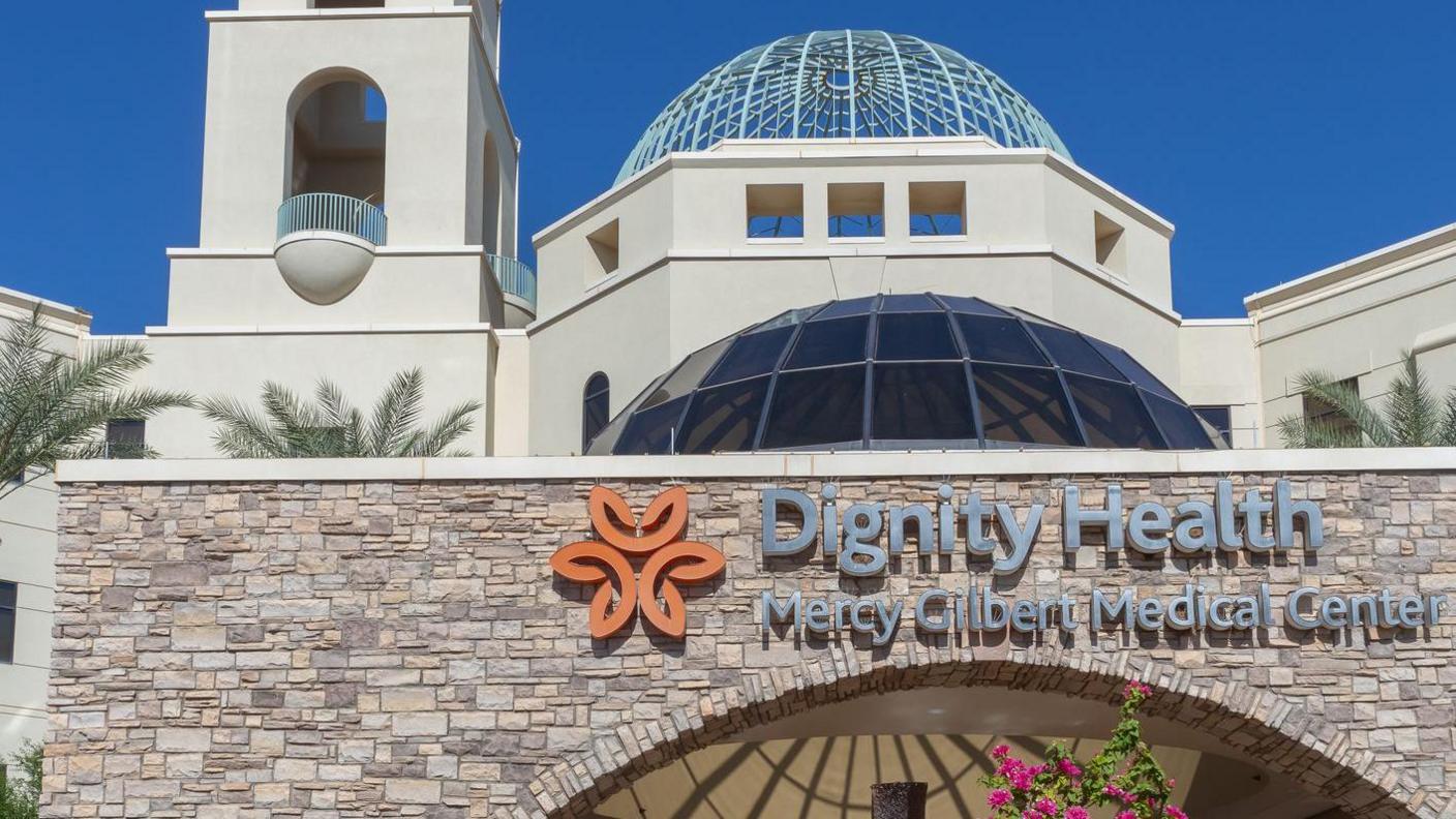 Arizona Toddler Rescued and Recovered After Hospital Misidentification of Death