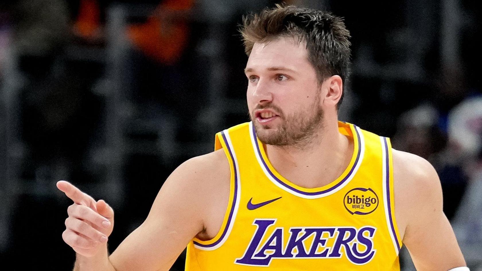 Lakers to Go for Record $12.5 bn as Kushner & Iger Take Ownership