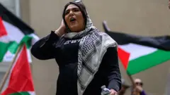 Alleged Firebombing Plot Against Pro-Palestinian Activist